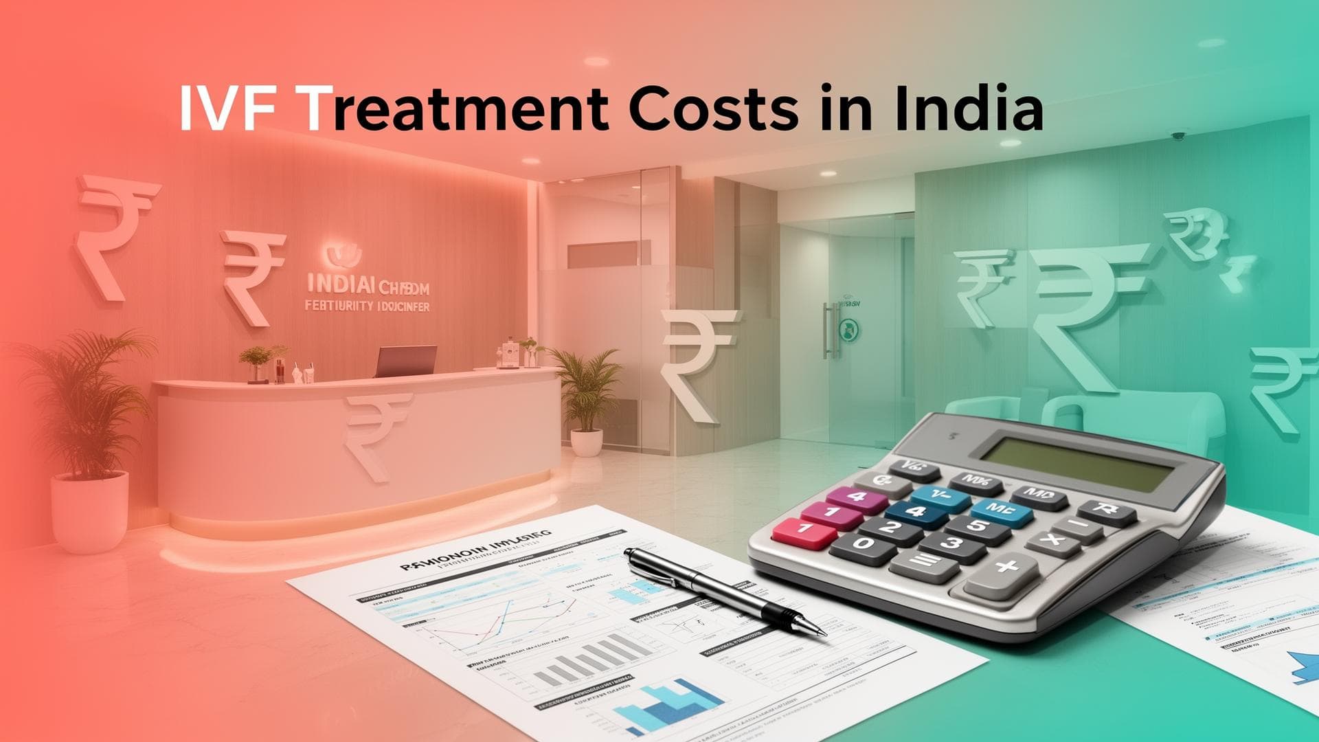 IVF Cost in India 2025: Mumbai, Delhi, Bangalore & More